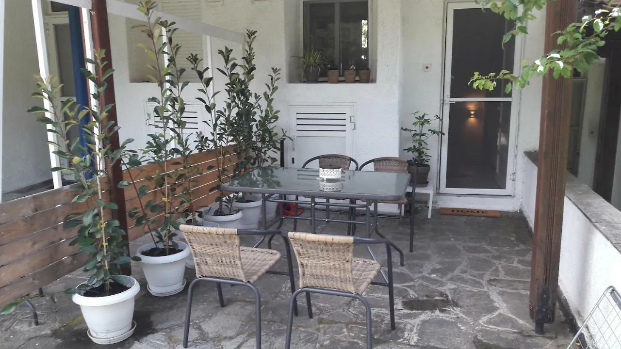 Kassandra Summer House Siviri 0*,  Griechenland