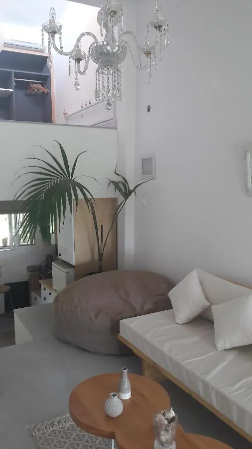Kassandra Summer House Siviri 0*,